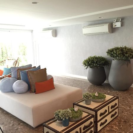 Budget 2 Bedrooms Apartment In Huahin 외부 사진