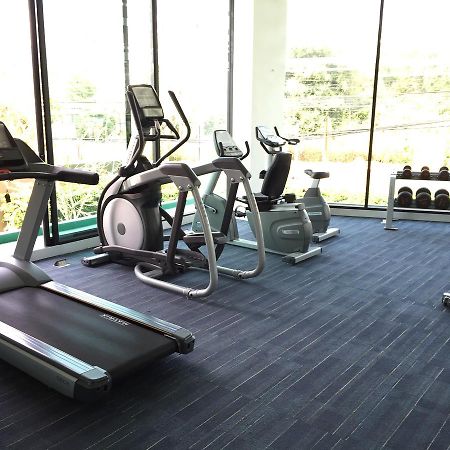 Budget 2 Bedrooms Apartment In Huahin 외부 사진