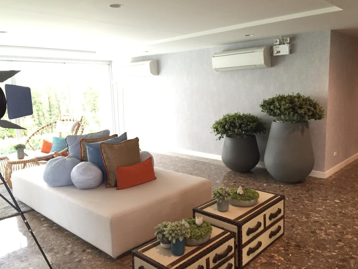 Budget 2 Bedrooms Apartment In Huahin 외부 사진