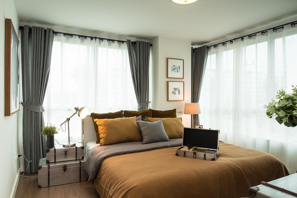 Budget 2 Bedrooms Apartment In Huahin 외부 사진
