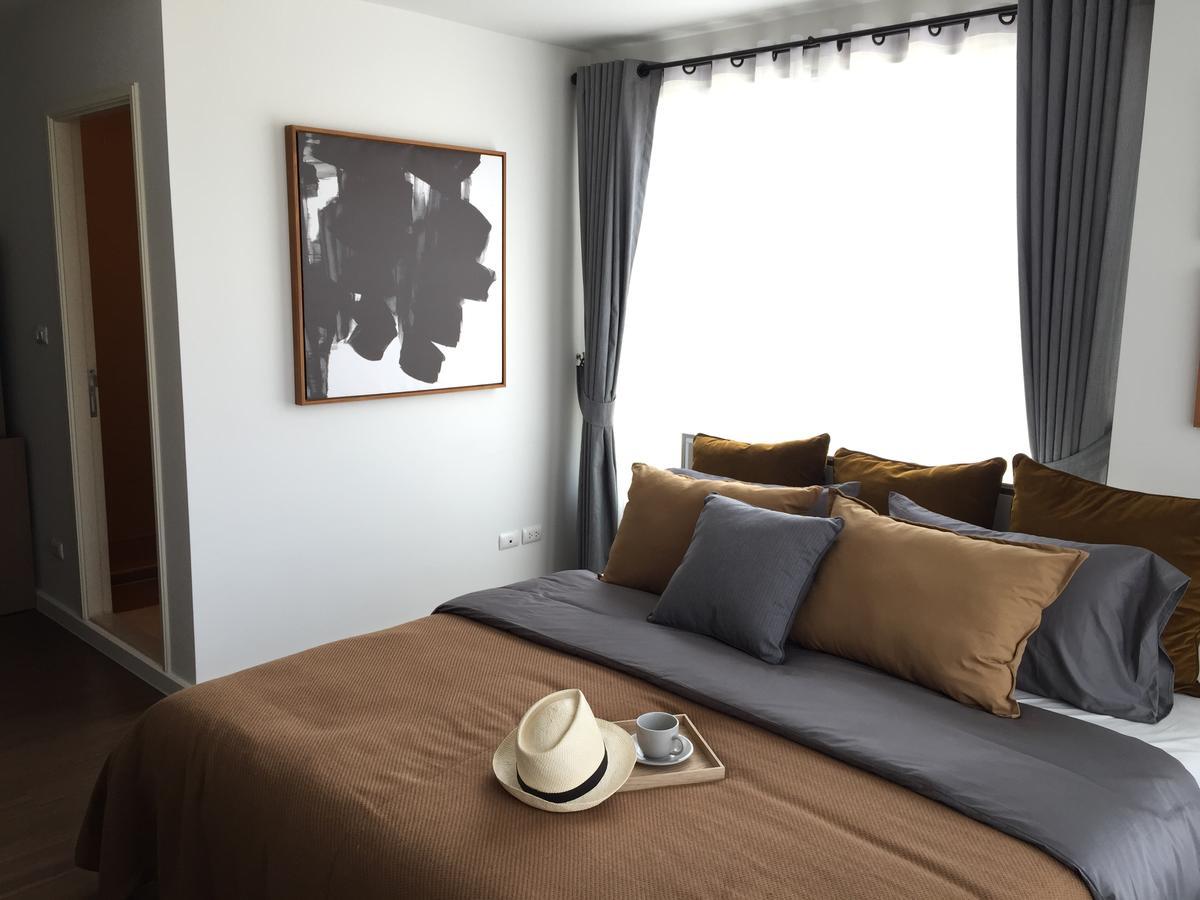 Budget 2 Bedrooms Apartment In Huahin 외부 사진