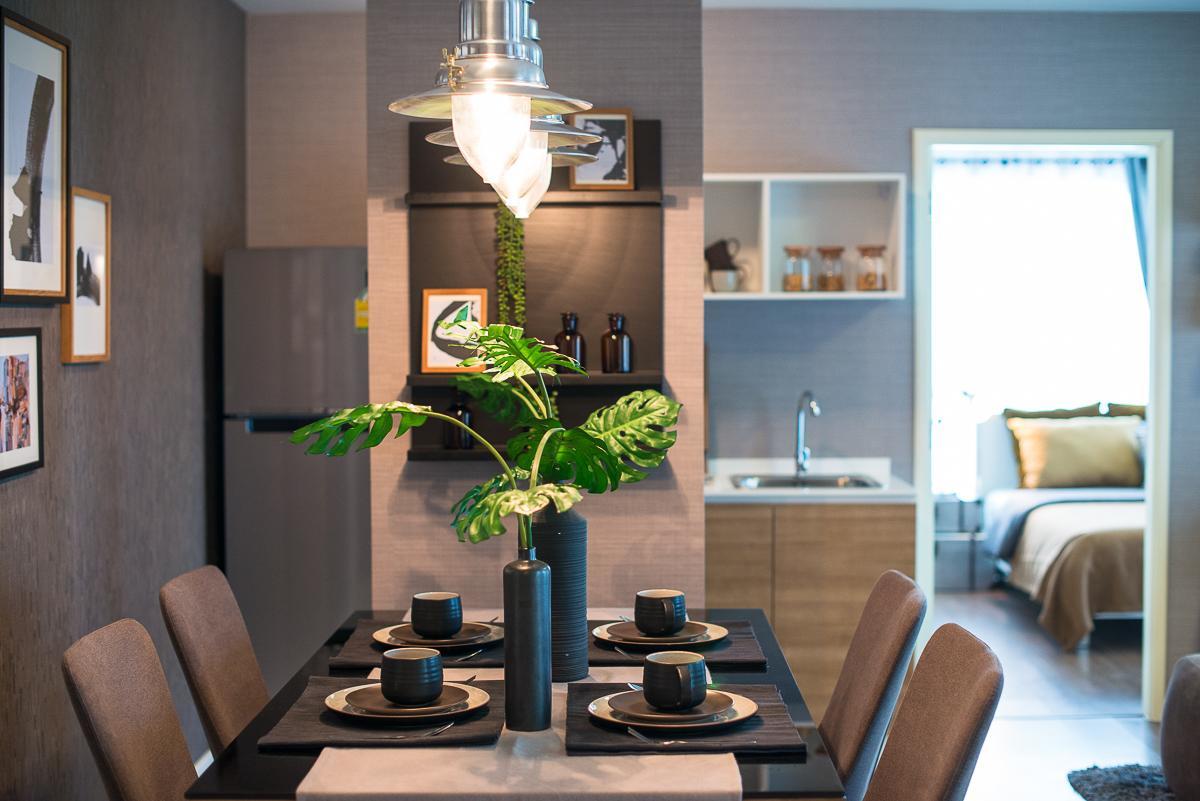Budget 2 Bedrooms Apartment In Huahin 외부 사진