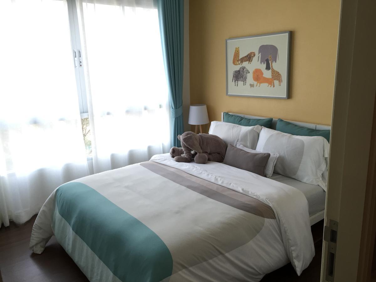 Budget 2 Bedrooms Apartment In Huahin 외부 사진