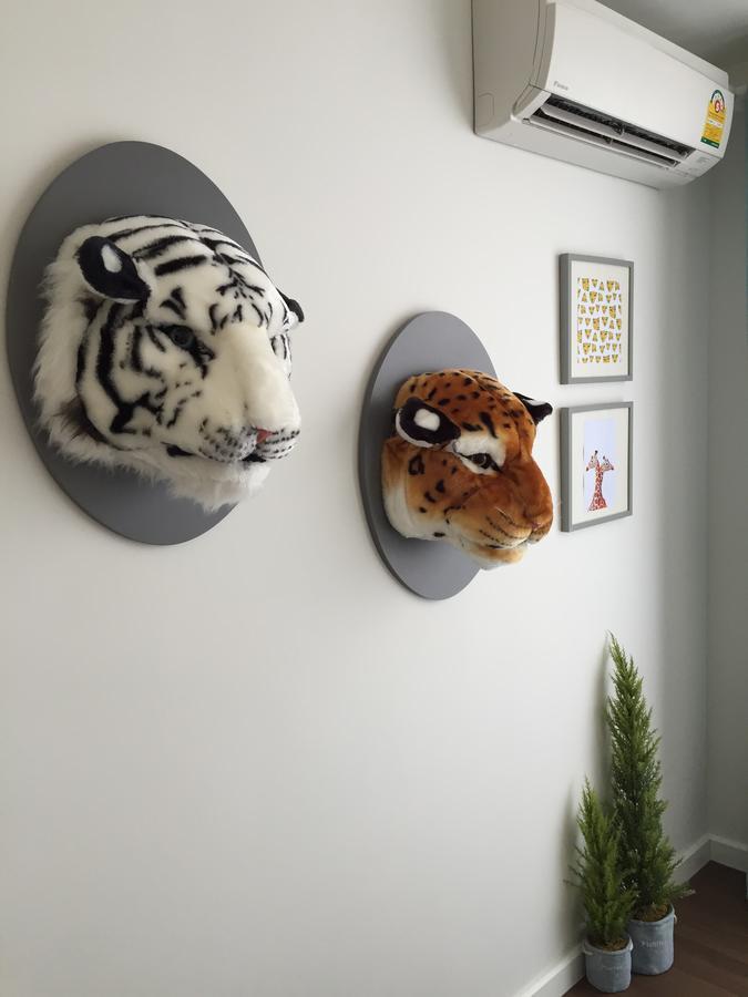 Budget 2 Bedrooms Apartment In Huahin 외부 사진