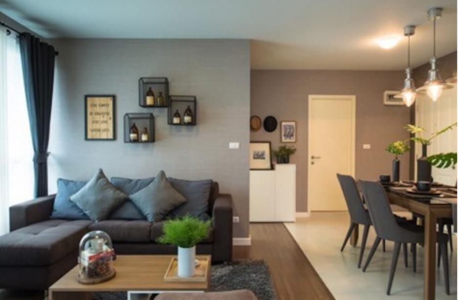 Budget 2 Bedrooms Apartment In Huahin 외부 사진