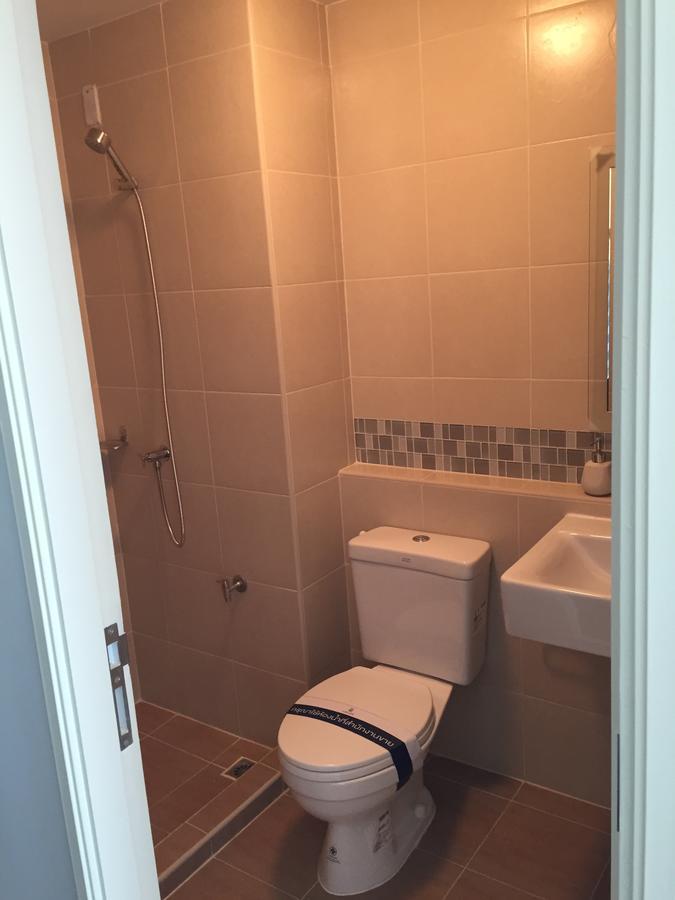 Budget 2 Bedrooms Apartment In Huahin 외부 사진