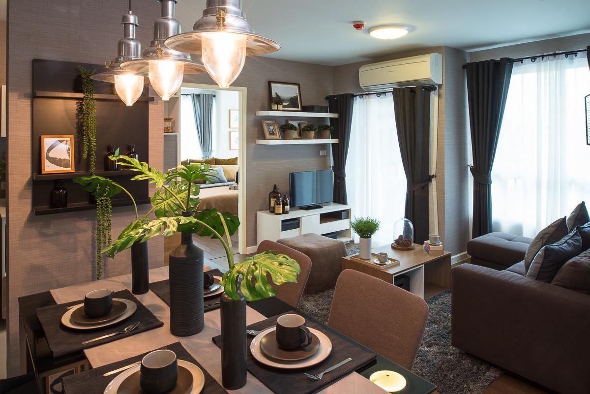 Budget 2 Bedrooms Apartment In Huahin 외부 사진