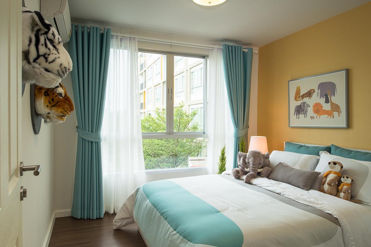 Budget 2 Bedrooms Apartment In Huahin 외부 사진